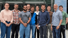 Certain Energy raises £10M Series A for long-duration battery storage