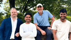 Itoflow lands $2.5M to scale investment research and portfolio management
