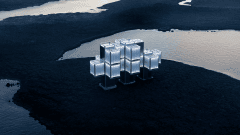Einride founders launch venture firm, targeting €450M European deep tech investments