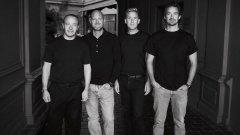 Lunar co-founders launch AI audit startup Repodo, raising over €8M