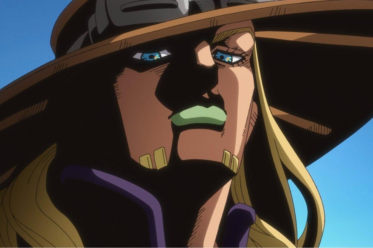 ?Steel Ball Run? Will Return This Year?Eventually
