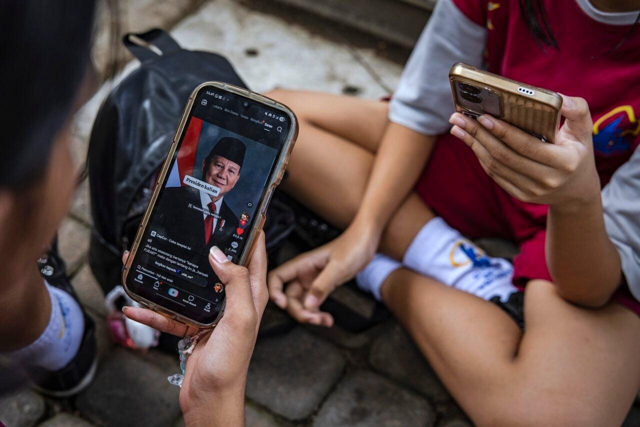 Fourth Most Populous Country in the World Bans Most Social Media for Kids