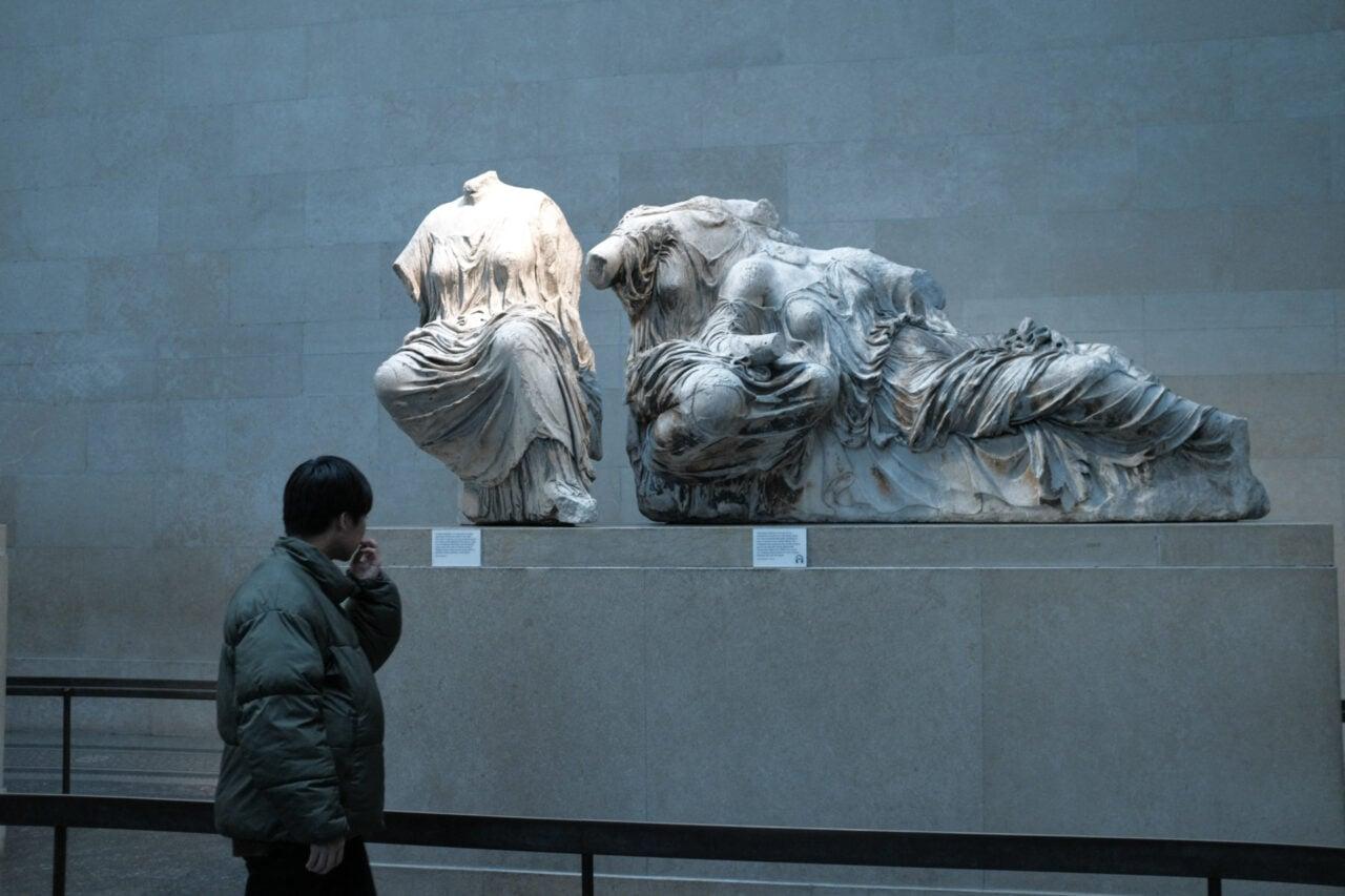These One-of-a-Kind Objects Are in the Wrong Museums