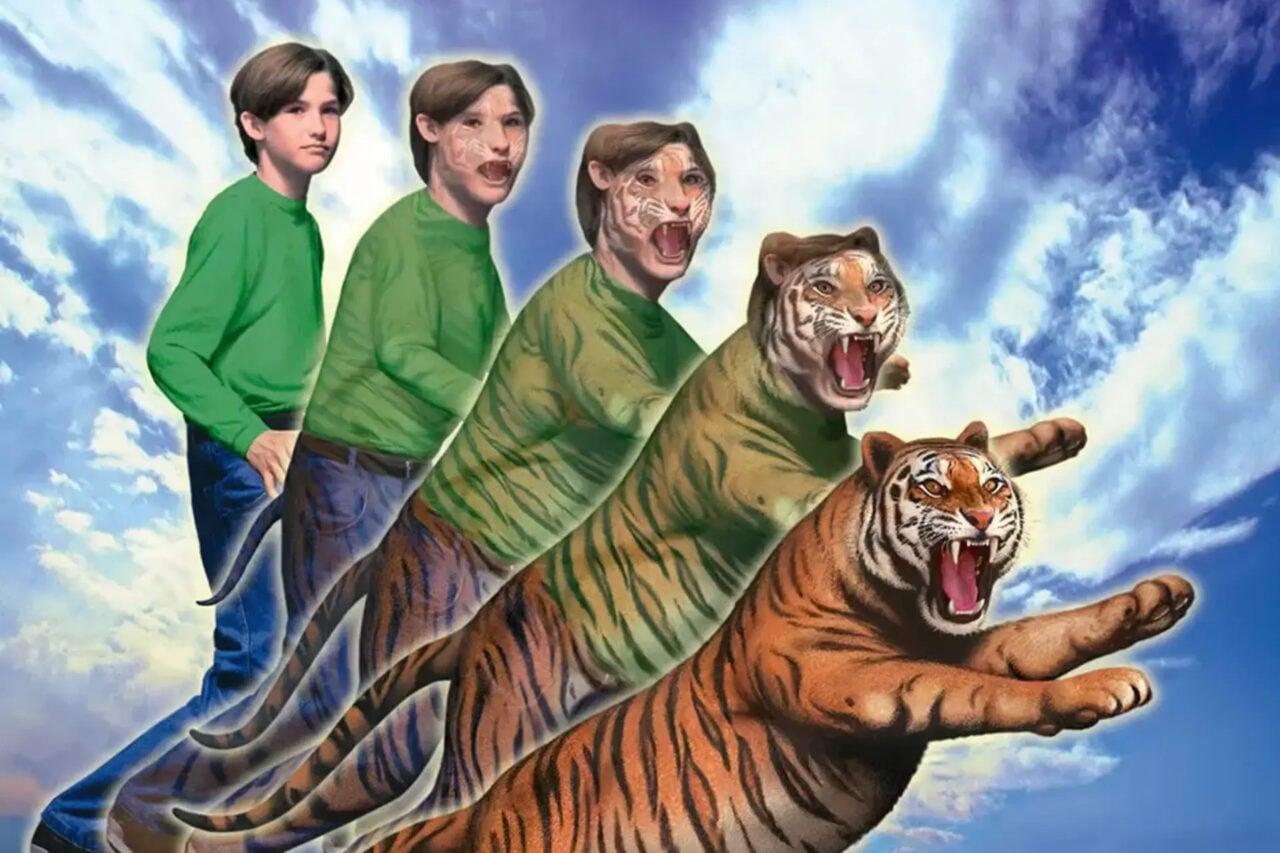 Ryan Coogler Is Shifting ?Animorphs? Into a Disney+ Show