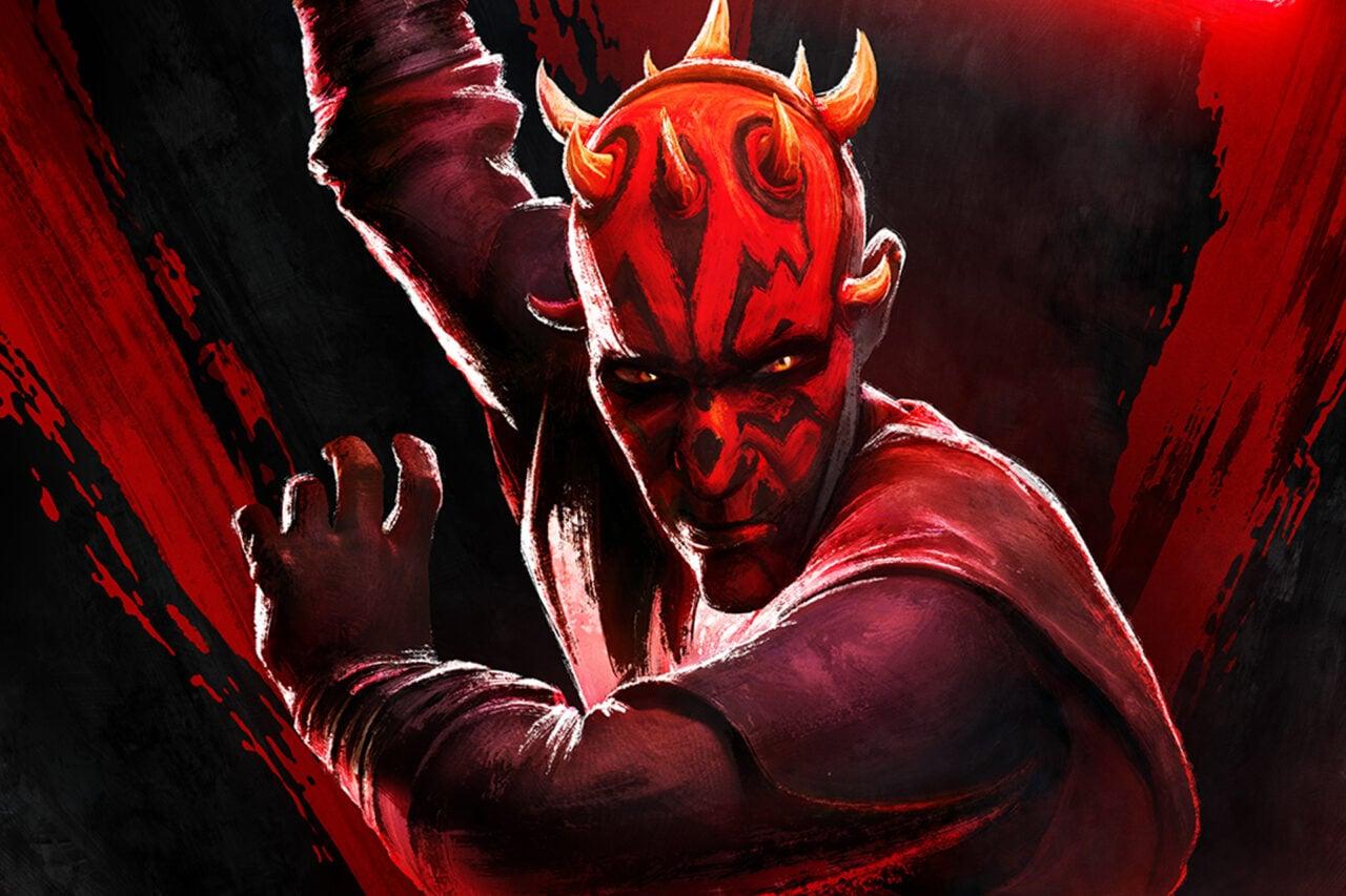 The First ?Maul: Shadow Lord? Reactions Are Most Solid
