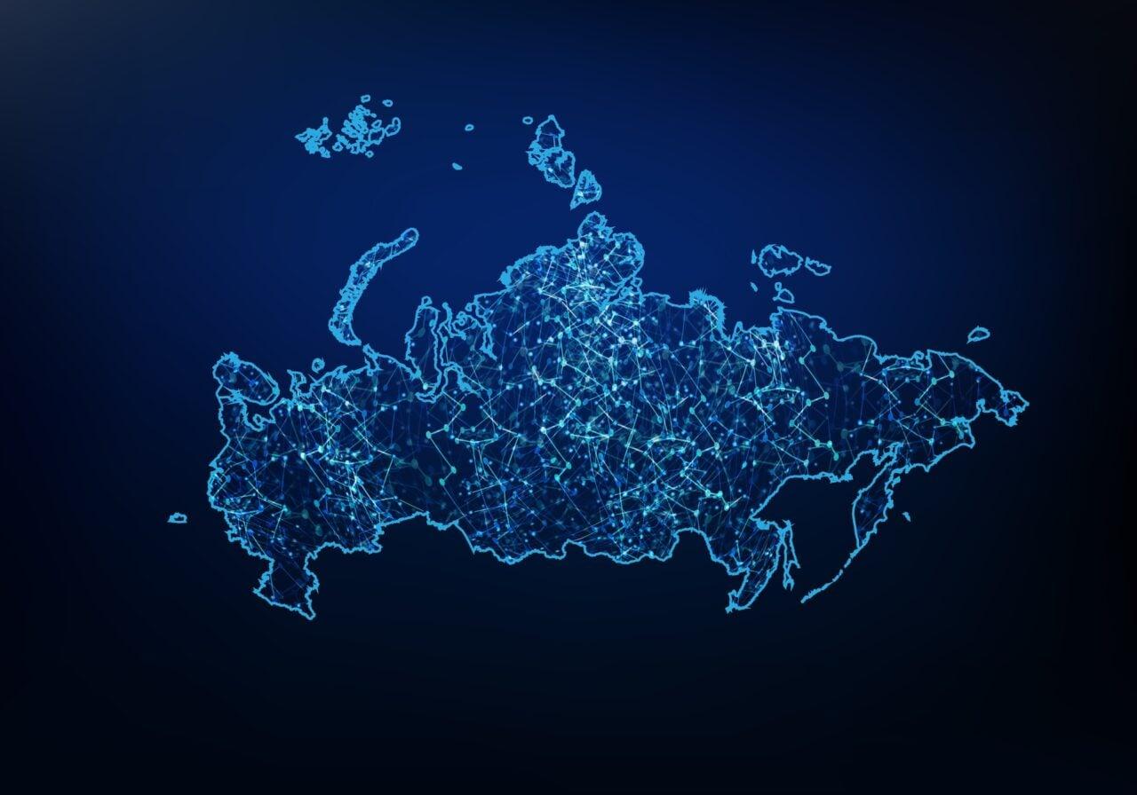 Russia Allegedly Swung at VPNs but Accidentally Hit Its Own Banking Sector Instead