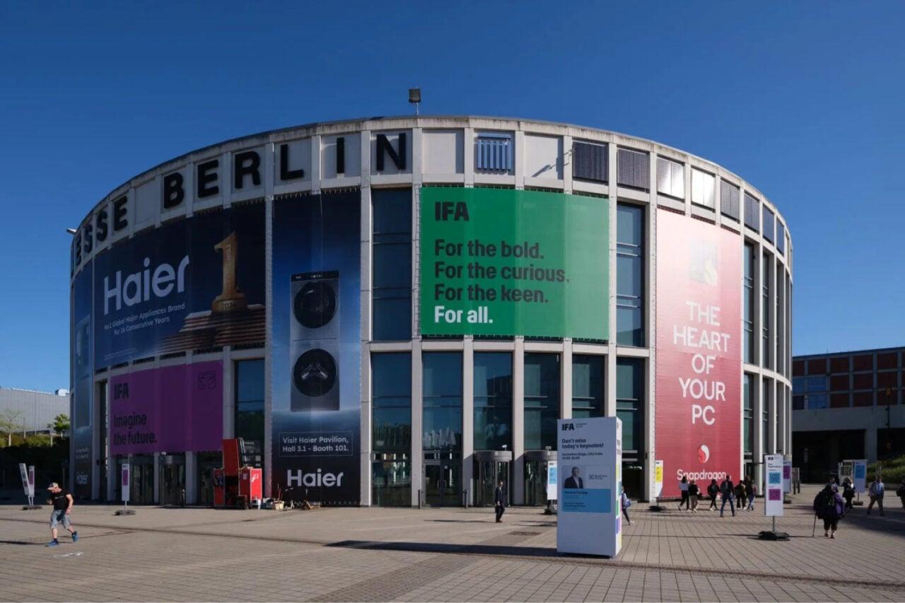 IFA 2026 Berlin Will Show Why the Future of AI and Smart Homes Is Already Here, With the Latest Tech From Around the World