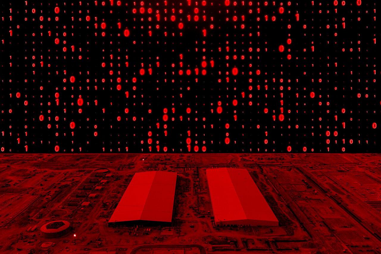 The One Big Issue That Connects the Data Center and Flock Backlash