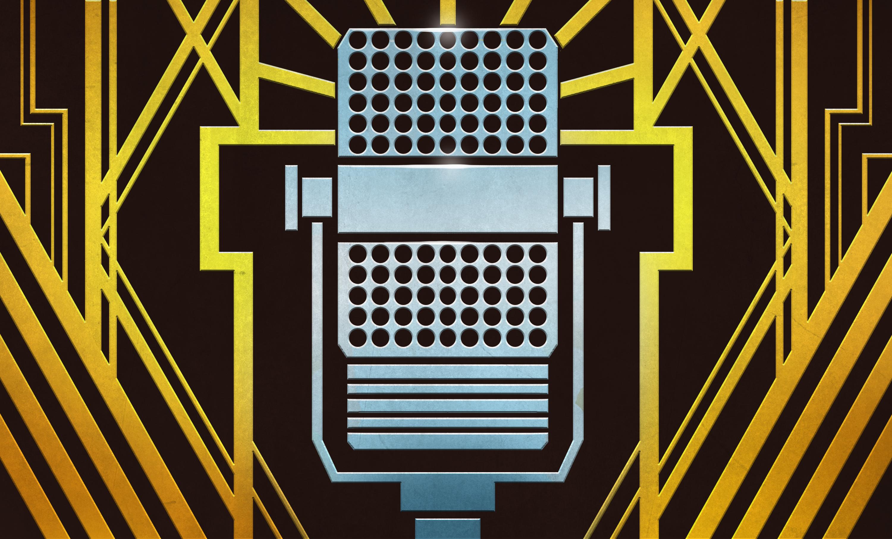 Hackaday Podcast Episode 384: OCR MOD Records, Magical PCBs, and the Gravity of Space Stations