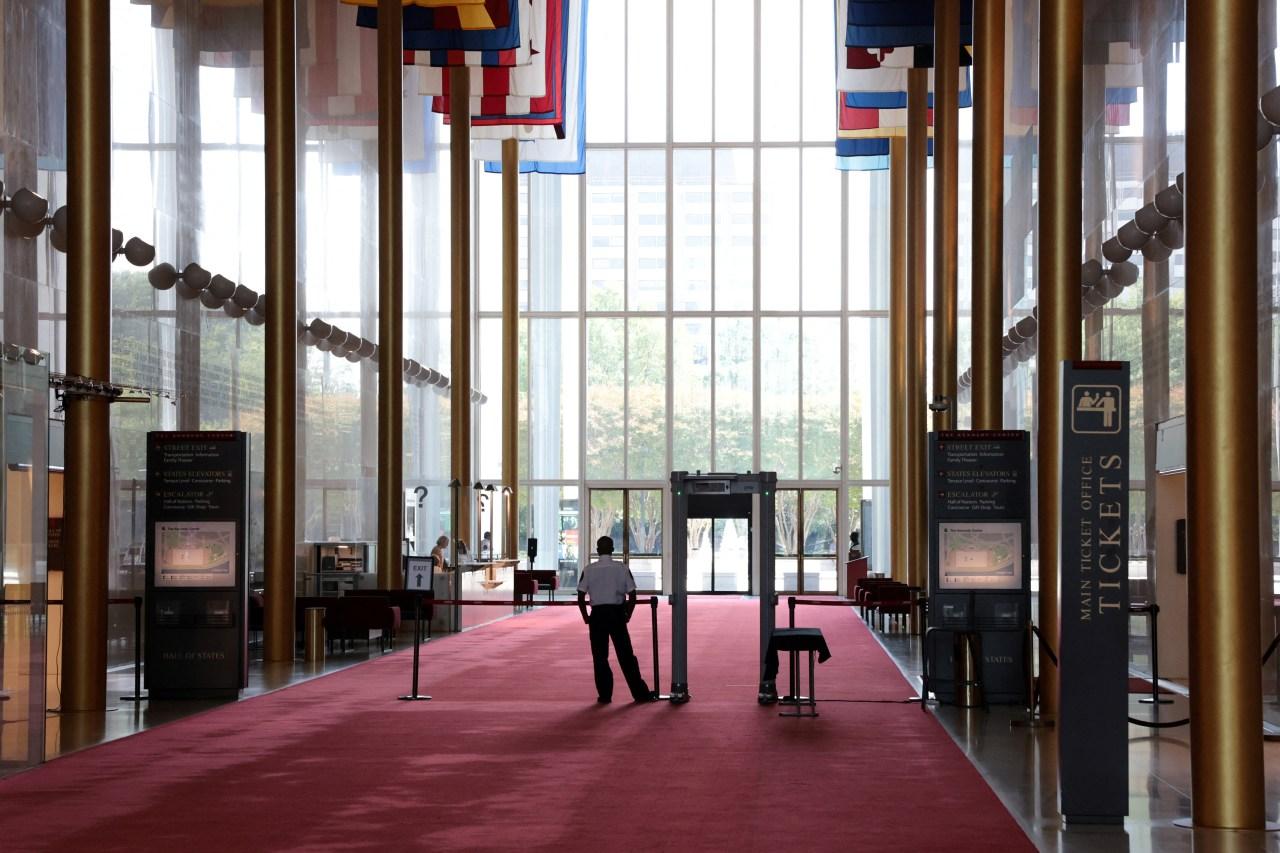 Kennedy Center Doubles Down on Fight to Reinstall Trump’s Name