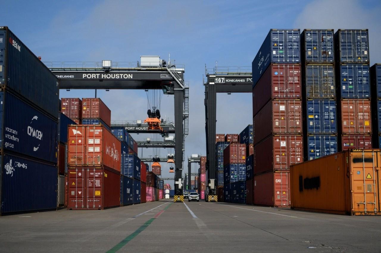 Opinion | Trump’s Texas Tariff Stakes