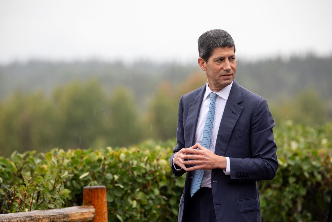 Opinion | Kevin Warsh: the Hawk at Jackson Hole