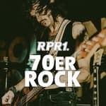 RPR1. - 70er Rock