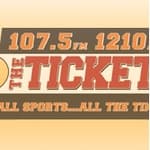 The Ticket - WTXK