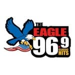 96.9 The Eagle - WJGL