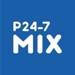 Radioplay - P24-7 Mix