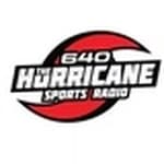 640 The Hurricane - WIRK-HD2