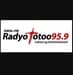 AL-FM 95.9 Radyo Totoo - DWAL