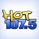 Hot 107.5 - WGPR