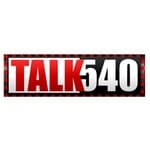 Talk 540 - KMLB