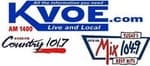 Mix 104.9 - KFFX