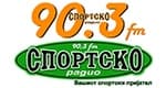 Спортско Радио 90.3