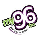 My96 FM - CFMY-FM