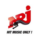 NRJ Ukraine - Hot 40