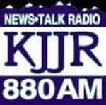 KJJR 880 AM - KJJR