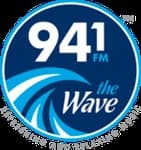 94.1 The Wave - WBAN