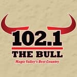 102.1 The Bull - KYUN