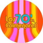 Los 70 en Colmenares