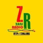 Zanj Radio