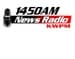 1450 News Radio KWPM - KWPM