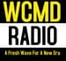 WCMD Radio