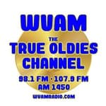 98.1 and 107.9 WVAM - WVAM