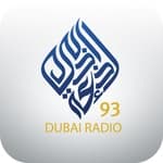 Noor Dubai 93.9 FM