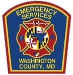 Washington County, MD Fire, EMS