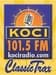 101.5FM KOCI Radio - KOCI-LP