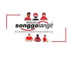 Radio Songgolangit FM