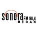 Radio Sonora Medan