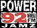 Power 92 Jamz - WMSU