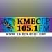 KMEC 105.1 - KMEC-LP