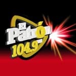 El Patrón 94.5 FM - XHBD