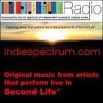 IndieSpectrum Radio