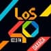 Los 40 Principales - XEYN