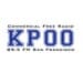 KPOO-FM 89.5 - KPOO