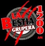 La Bestia Grupera - XEQY