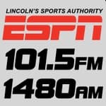 ESPN 1480 - KLMS