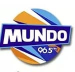 Mundo 96.5 - XHJMG